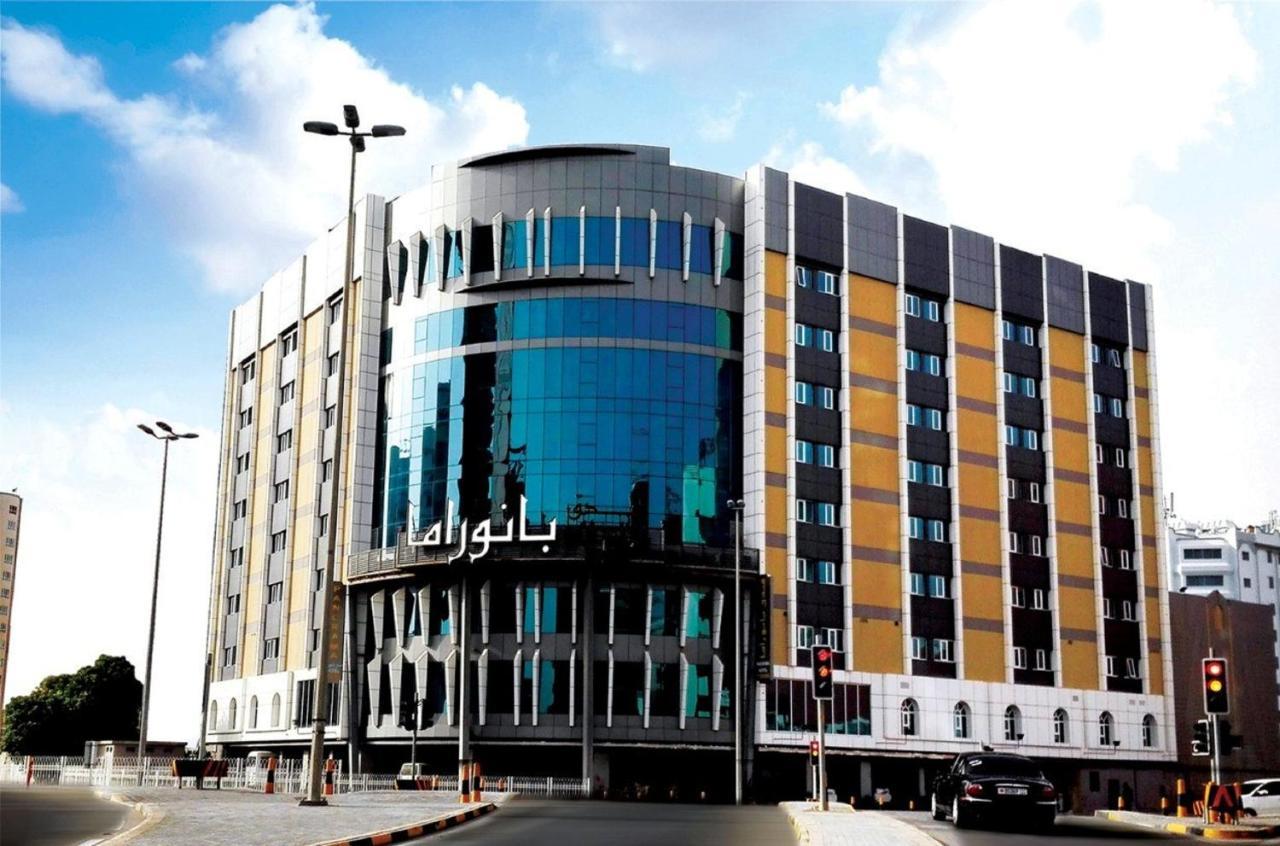 Panorama Hotel And Spa Manama Exterior photo